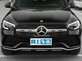 奔驰GLC 改款二 GLC 300 L 4MATIC豪华型2022款