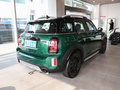 MINI COUNTRYMAN 2.0T COOPER S鉴赏家2023款