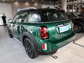 MINI COUNTRYMAN 2.0T COOPER S鉴赏家2023款