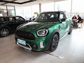 MINI COUNTRYMAN 2.0T COOPER S鉴赏家2023款