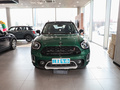 MINI COUNTRYMAN 2.0T COOPER S鉴赏家2023款