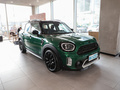 MINI COUNTRYMAN 2.0T COOPER S鉴赏家2023款