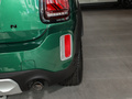 MINI COUNTRYMAN 2.0T COOPER S鉴赏家2023款
