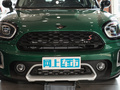 MINI COUNTRYMAN 2.0T COOPER S鉴赏家2023款