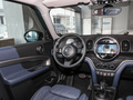 MINI COUNTRYMAN 2.0T COOPER S鉴赏家2023款