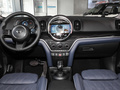 MINI COUNTRYMAN 2.0T COOPER S鉴赏家2023款