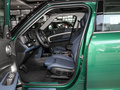 MINI COUNTRYMAN 2.0T COOPER S鉴赏家2023款