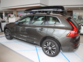 沃尔沃XC60 图片