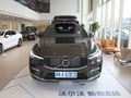 沃尔沃XC60 图片