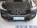 沃尔沃XC60 图片