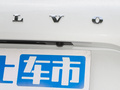 沃尔沃XC60 图片