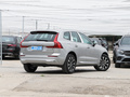 沃尔沃XC60 B5四驱智远豪华版2024款