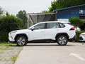 RAV4荣放双擎E+ 2.5L两驱精英Pro2022款