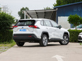 RAV4荣放双擎E+ 2.5L两驱精英Pro2022款