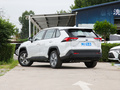 RAV4荣放双擎E+ 2.5L两驱精英Pro2022款
