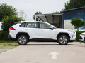 RAV4荣放双擎E+ 2.5L两驱精英Pro2022款