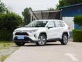 RAV4荣放双擎E+ 2.5L两驱精英Pro2022款