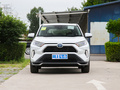 RAV4荣放双擎E+ 2.5L两驱精英Pro2022款