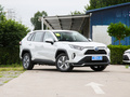 RAV4荣放双擎E+ 2.5L两驱精英Pro2022款