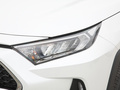 RAV4荣放双擎E+ 2.5L两驱精英Pro2022款