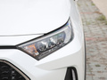 RAV4荣放双擎E+ 2.5L两驱精英Pro2022款
