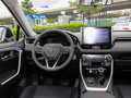 RAV4荣放双擎E+ 2.5L两驱精英Pro2022款