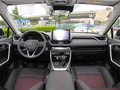 RAV4荣放双擎E+ 2.5L两驱精英Pro2022款