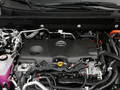 RAV4荣放双擎E+ 2.5L两驱精英Pro2022款