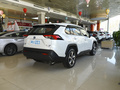 RAV4榮放雙擎E+ 2.5L四驅(qū)豪華Pro2022款