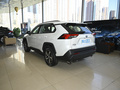 RAV4榮放雙擎E+ 2.5L四驅(qū)豪華Pro2022款