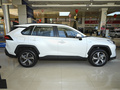 RAV4榮放雙擎E+ 2.5L四驅(qū)豪華Pro2022款