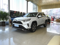 RAV4榮放雙擎E+ 2.5L四驅(qū)豪華Pro2022款