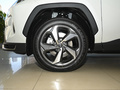 RAV4榮放雙擎E+ 2.5L四驅(qū)豪華Pro2022款