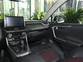 RAV4榮放雙擎E+ 2.5L四驅(qū)豪華Pro2022款
