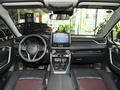 RAV4榮放雙擎E+ 2.5L四驅(qū)豪華Pro2022款