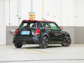 MINI JCW 图片