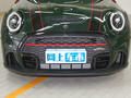 MINI JCW 图片
