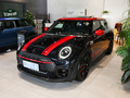 MINI JCW 圖片