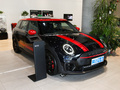 MINI JCW 2.0T JOHN COOPER WORKSALL-IN2023款