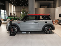 MINI JCW 2.0T JOHN COOPER WORKSALL-IN2023款