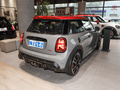 MINI JCW 2.0T JOHN COOPER WORKSALL-IN2023款