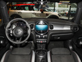 MINI JCW 图片