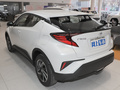 豐田C-HR 2.0L舒適版2022款