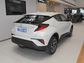 豐田C-HR 2.0L舒適版2022款