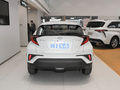 豐田C-HR 2.0L舒適版2022款