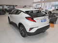 豐田C-HR 2.0L舒適版2022款