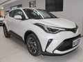 豐田C-HR 2.0L舒適版2022款