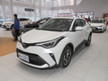 豐田C-HR 2.0L舒適版2022款