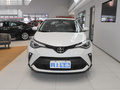 豐田C-HR 2.0L舒適版2022款