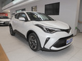 豐田C-HR 2.0L舒適版2022款